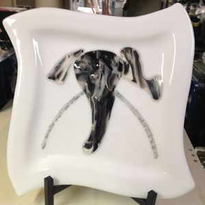 Meet your Posher, Franny